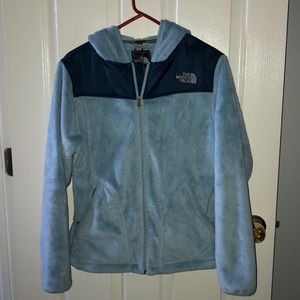 North face jacket